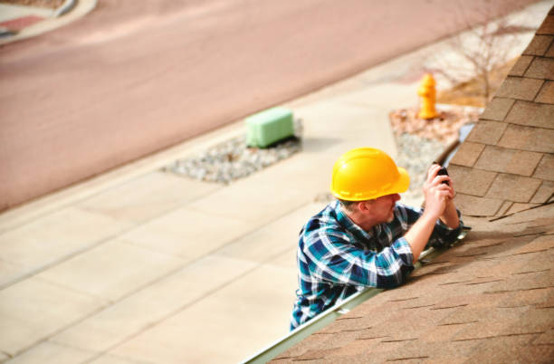 Best Storm Damage Roof Repair  in Terre Hill, PA