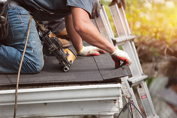Best Commercial Roof Installation  in Terre Hill, PA